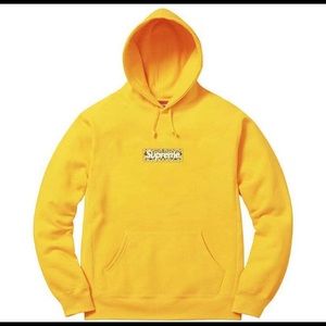 Meet your Posher, Christian